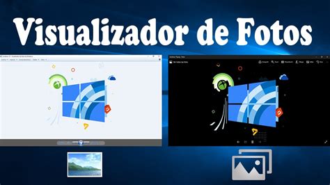 C Mo Recuperar El Cl Sico Visualizador De Fotos De Windows