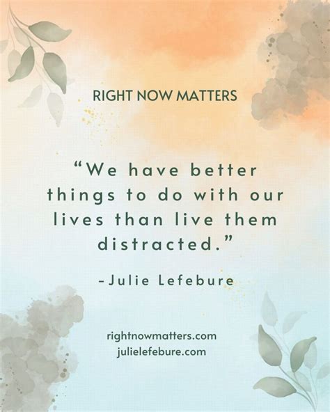 Resource Access Julie Lefebure