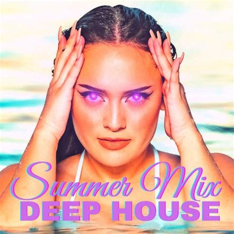 Summer Mix 2022 Best Deep House Ibiza Music Techno Dance Chill Out