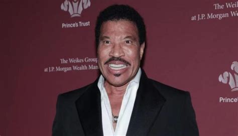 Lionel Richie Net Worth The Journey To Greatness Celebily