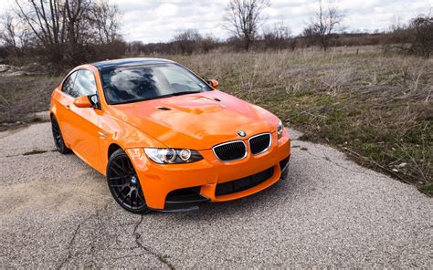 2013 Bmw M3 Lime Rock Edition Editors Notebook Automobile Magazine