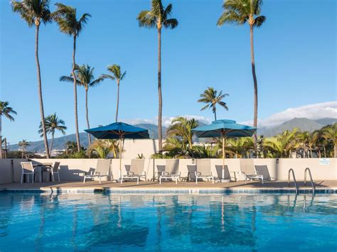 Maui Beach Hotel | Your Tropical Oasis on the Shores of Paradise