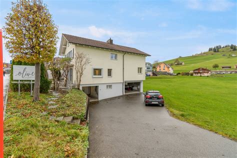 Wohnung Haus Kaufen In 9050 Appenzell Steinegg Appenzell