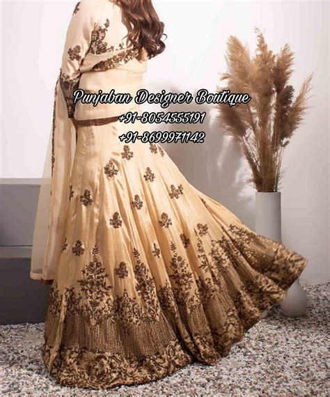 Full Sleeve Blouse Designs For Lehenga Designer Boutique