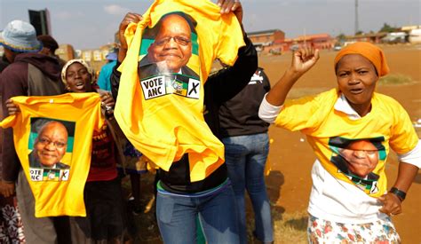 By Elections Poll Upset For ANC In Mpumalanga But KZN Remains Solid