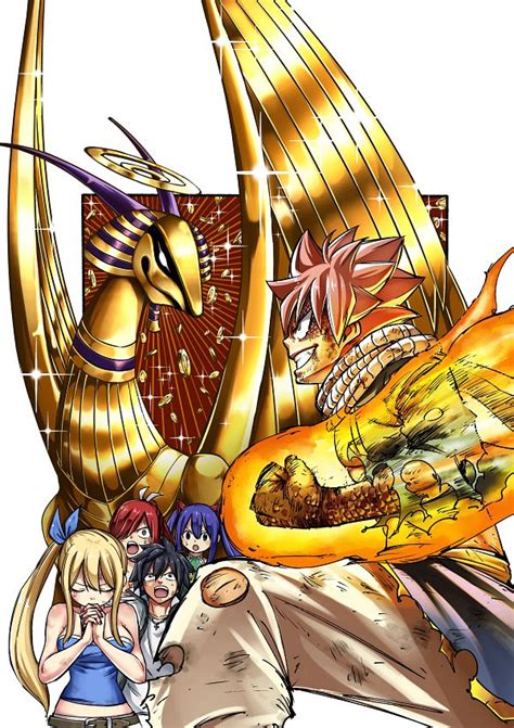 FAIRY TAIL Image By Ueda Atsuo 4152338 Zerochan Anime Image Board