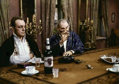 Фото: Братья Карамазовы / Кадр из фильма «Братья Карамазовы» (1968 ...