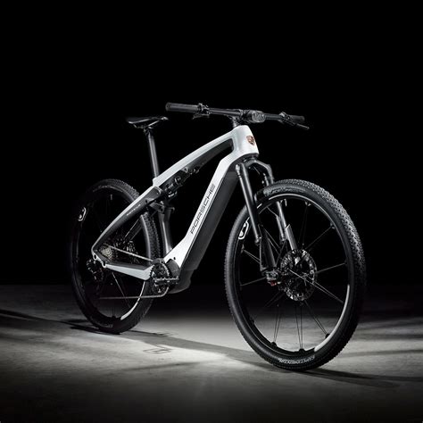 Porsche eBike Gen 2 - Sport – Porsche Exchange