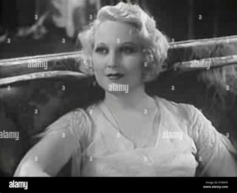 Thelma Todd In Corsair 1 Stock Photo Alamy