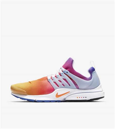 Air Presto 'Crimson Siren Red' Release Date. Nike SNKRS HR