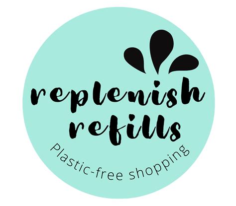 Replenish Refills