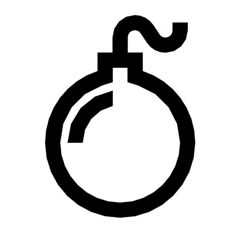 Destroy Vector Svg Icon Svg Repo