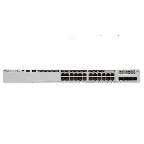 Cisco C9200l 24t 4g E Link Us Online