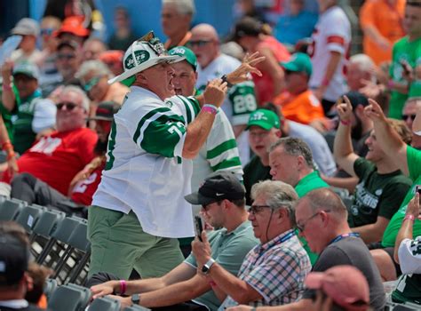 Joe Klecko Darrelle Revis Hall Of Fame Induction Is Jets Heaven