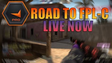 ROAD TO FPL C LIVE RANK 28TH YouTube