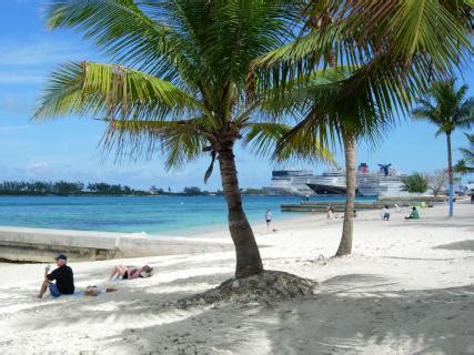 Junkanoo Beach, Nassau | Ticket Price | Timings | Address: TripHobo