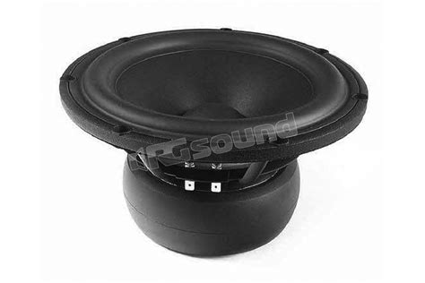 Scan Speak 22W 4851T00 Woofer Da 8 Altoparlanti Woofer E Midwoof