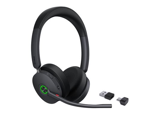 Best Wireless Microsoft Teams Headsets
