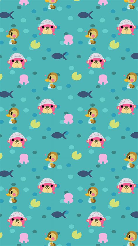 Nintendo Animal Crossing Series Wallpapers - Wallpaper Cave