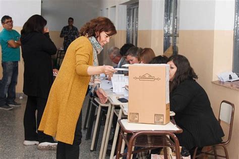 Elecciones Todav A Estan Abiertas Las Inscripciones Para