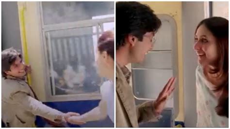 7 Films That Recreated The Iconic DDLJ Train Scene Like Jab We Met ...