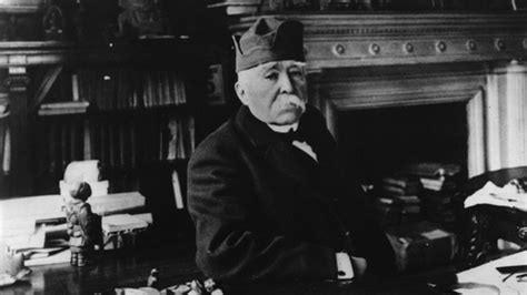 Clemenceau et l Asie au Musée Guimet le jardin secret du Tigre