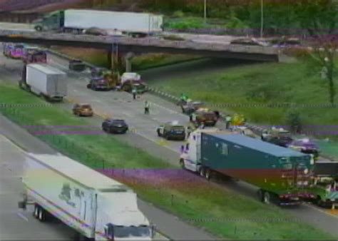 Truck Driver Accused Of Watching Porn Before Fatally Striking Worker