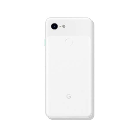 Google Pixel Gb Unlocked Clearly White Big W