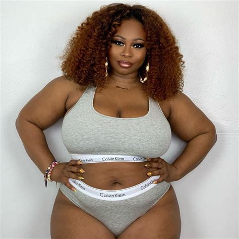 Plus Size Black Women Tumblr