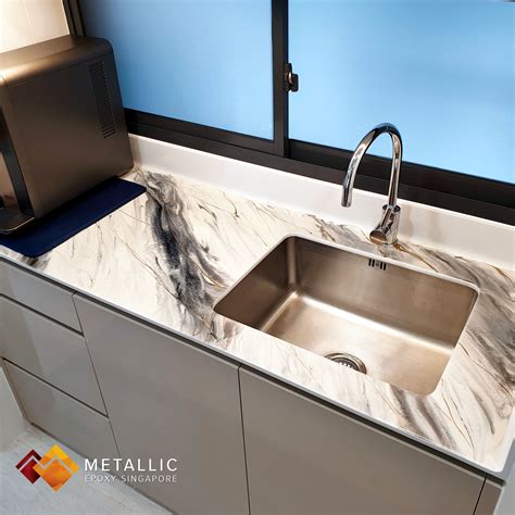 8 Trends For Epoxy Paint Kitchen Sink