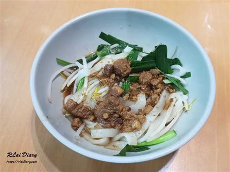 【台中※食】北屯區｜雙生的店 Rlai Diary