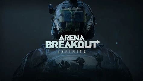 Arena Breakout Infinite Beta Steam DFG