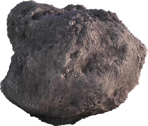 Asteroid Png Transparent Image Download Size 508x433px