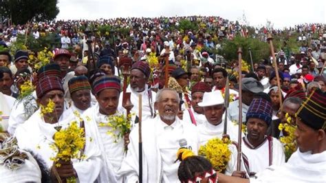 Oromo Gada System