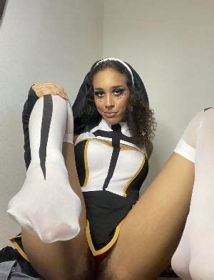 PornPic XXX Do You Like My Costume