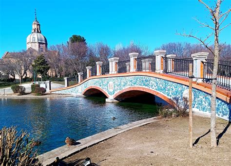 Qué ver en Talavera de la Reina en un día Ando y Reando