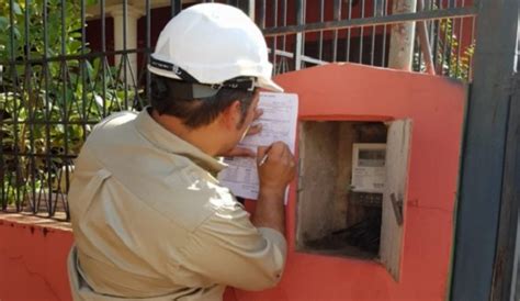 Diario Hoy Acusan A Brasile O Por Sustracci N De Energ A El Ctrica