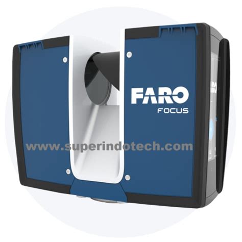 New Faro Focus Core Laser Scanner Sale