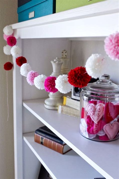 Creative Diy Valentines Day Crafts 47 Homystyle