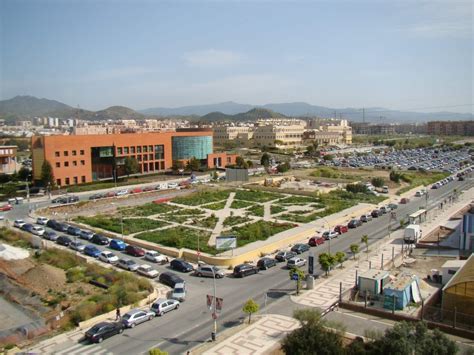 Universidad de Málaga - CineAsia