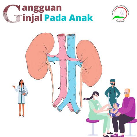 Gangguan Ginjal Pada Anak