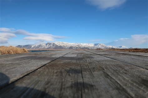 Islandia Pegunungan Langit Foto Gratis Di Pixabay Pixabay