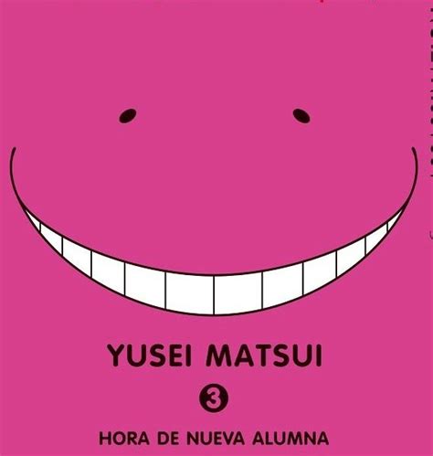 Assassination Classroom 03 Hora De Asesinar Tomo 3 Cómic Manga — El