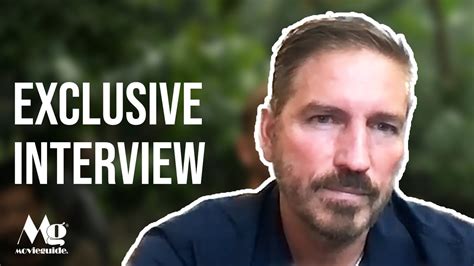 Jim Caviezel Reveals The Untold Story Behind Sound Of Freedom A