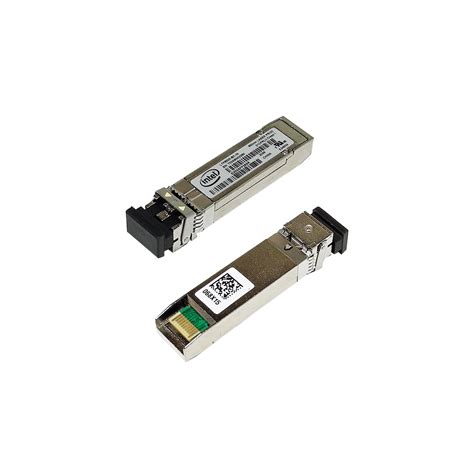 Intel SFP28-25GBase-SR 850nm 100m LTF8505-BC-IN Transceiver E25GSFP28SR ...