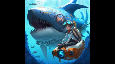SUBNAUTICA BELOW ZERO HARDCORE ATTEMPT 3 PART 1 YouTube