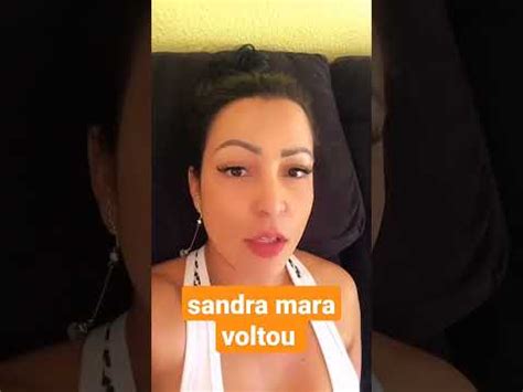 Sandra Mara Que Ficou Mendigo Givaldo Alves Agradece A Todos Vcs