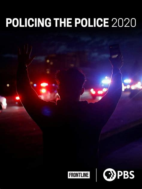 Frontline Policing The Police 2020 S39e02 2020 Galerie