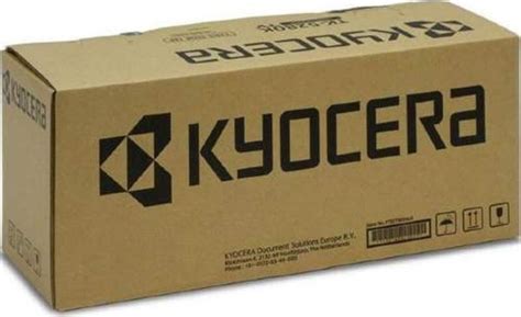 Kyocera Maintenance Kit Mk P Un Opinie I Ceny Na Ceneo Pl