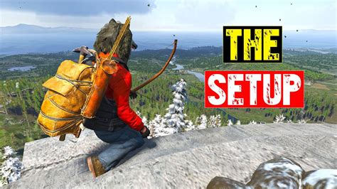 The Ultimate Scum Tutorial For Beginners In The Setup Youtube